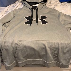 Under Armour Hoodie